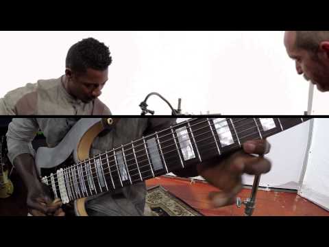 Guitar Power ep. 1 featuring Tosin Abasi