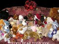 Teddy Bear Toss Teddy Bear Toss