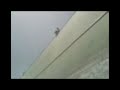 chioggia tuffo dal leopardo