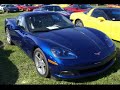 Corvette Pictureshow