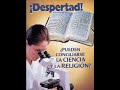 EX TESTIGO DE JEHOVA, 28 A�os  IMPACTANTE  parte 2