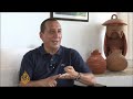 Ex-FARC hostage on life after captivity