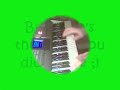 Keyboard - Memory (inc. Bloopers)