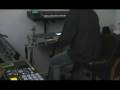 MPC 1000 - Korg Trition - Robby J - Fuckin Around