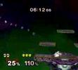 Coop (Falcon) vs Chex (Link)
