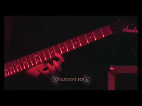 SPERANTHAS PROMO NO MIRES ATRAS