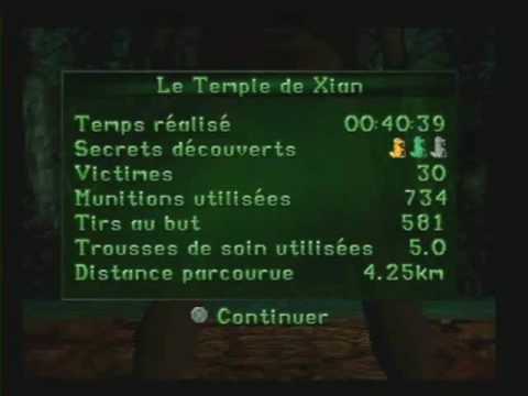 Tomb Raider II