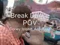 Break Dance POV Break Dance POV