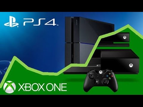 PS4 + Xbox One: New Features Coming Soon!!