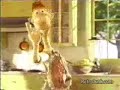Lunchables 1990s All Star Commercial