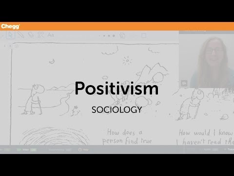 define positivist criminology