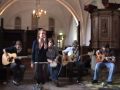 Colligan - Hurricane (acoustic) live @ Culture Festival Haren