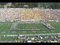 Cal Band- Sports Show 2008 Cal Band- Sports Show 2008