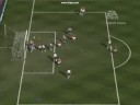 Great goal - Tevez
