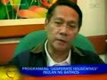 VICENTE SOTTO SCANDAL