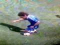 cool tricks and goals on fifa 09