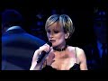 Patricia Kaas - Ochi Chernie (Live in Moscow)