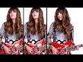 The video of the first single from NYLON Records' own Plastiscines! Directed by Marvin Scott Jarrett, edited by Bridget Palardy.