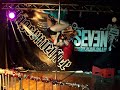 Hell On High Heelz - Wildside 5th December - Julie Foxx