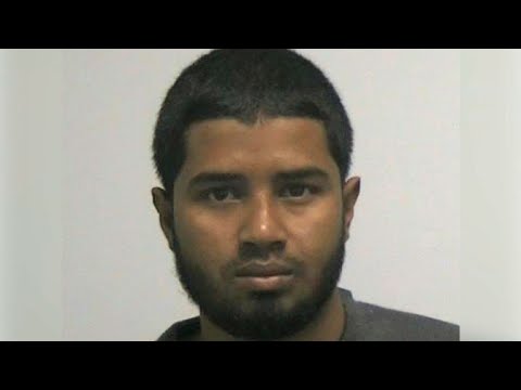 USA: New Yorker Attentäter wollte den IS rächen