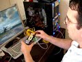 DIY HACK - 6 Axis Controller for PC