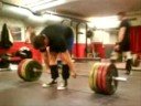 Training 081011