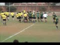 Bras�lia Rugby vs Rugby S�o Carlos