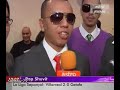 Gala TV - P1 - AIM15 & Alif