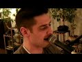 The Hollow- A Perfect Circle cover (piano/vocal)