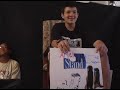 Song Collaboration: The Future of the World