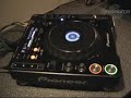 Pioneer CDJ 1000 Pioneer CDJ 1000