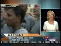 Andrea Blasts Obama 'Fake Interviews'
