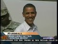 andrea blasts obama fake interviews
