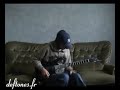 Deftones - Around The Fur