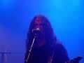 Gojira - Flying Whales - live @ Tourcoing