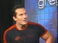 The Gregory Mantell Show -- Fitness Model Tomm Voss