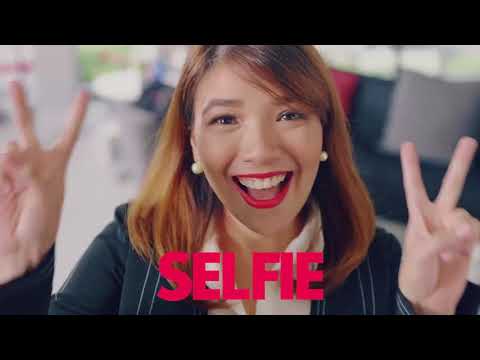 IT'S TIME Campaign—Red Planet Hotels IT'S TIME Campaign—Red Planet Hotels