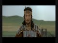 genghis khan action drama