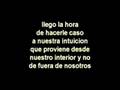2012: quieren detener nuestro despertar primer parte