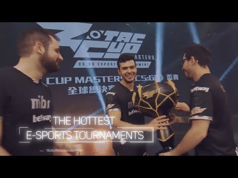 Hong Kong Welcomes e-Sports & Music Festival July 26-28, 2019
