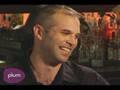 Rolling Stone's Matt Taibbi on the Media