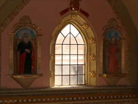 Santa María de Guadalupe Ixcotla, Chiautempan, Tlaxcala. México. | Gótica Arte Vitral. Santa María de Guadalupe Ixcotla, Chiautempan, Tlaxcala. México. | Gótica Arte Vitral.