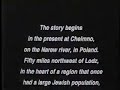 Shoah- Simon Srebnik returns to Chelmno