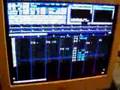 MilkyTracker on an Amiga 4000!