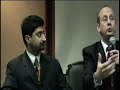 (PART II) Interview Toastmasters Speech Contest Champions