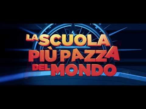 La scuola più pazza del mondo