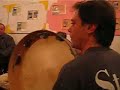 canto della tradizione orale siciliana eseguito da trizziridonna e massimo la guardia al tammuru in alcara li fusi (me)