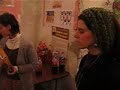 canto della tradizione orale siciliana eseguito da trizziridonna e massimo la guardia al tammuru in alcara li fusi (me)