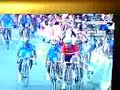 Bettini Mondiale, Eurosport,commento di A.Berton e R.Magrini