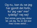 Mattias Lysgaard - RE: Malene! (Syng med!) Mattias Lysgaard - RE: Malene! (Syng med!)